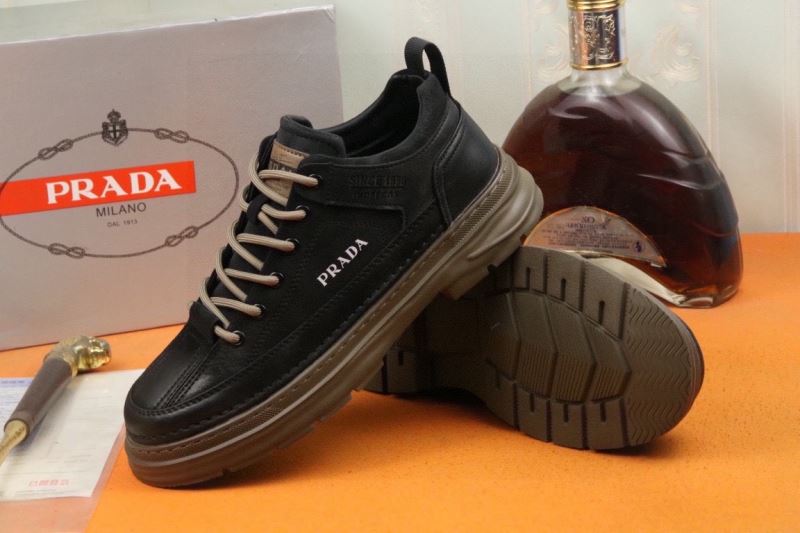 Prada Sneakers